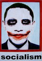 Barack the Joker