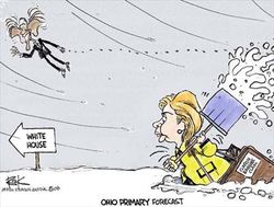 Ohio primary