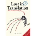 Bók: Lost in Translation