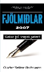 Bók: Fjölmiðlar 2007